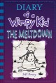 Go to record The meltdown