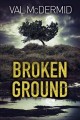 Go to record Broken ground