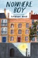 Go to record Nowhere boy