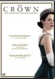 Go to record The crown. The complete second season