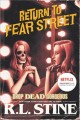 Go to record Return to Fear Street. Drop dead gorgeous