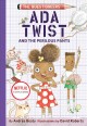 Go to record Ada Twist and the perilous pants