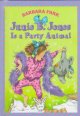 Go to record Junie B. Jones is a party animal