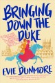 Go to record Bringing down the duke