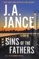 Go to record Sins of the fathers : a J.P. Beaumont novel