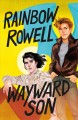 Go to record Wayward son