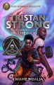 Go to record Tristan Strong punches a hole in the sky