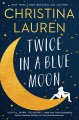 Go to record Twice in a blue moon