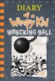 Go to record Wrecking ball