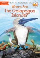 Go to record Where are the Galapagos Islands?