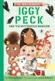 Go to record Iggy Peck and the mysterious mansion