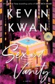 Go to record Sex and vanity : a novel