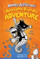 Go to record Rowley Jefferson's awesome friendly adventure