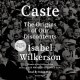 Go to record Caste : the origins of our discontents