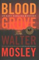 Go to record Blood grove