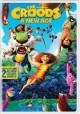 Go to record The Croods. A new age
