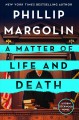 Go to record A matter of life and death