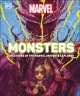 Go to record Marvel monsters : creatures of the Marvel universe explored