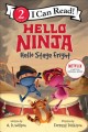 Go to record Hello stage fright