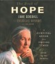 Go to record The book of hope : a survival guide for trying times