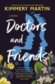 Go to record Doctors and friends