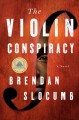 Go to record The violin conspiracy