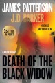 Go to record Death of the black widow