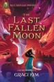 Go to record The last fallen moon : a Gifted clans novel
