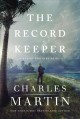 Go to record The record keeper : a Murphy Shepherd novel
