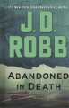 Go to record Abandoned in death
