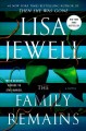 Go to record The family remains : a novel