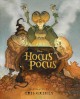 Go to record Hocus pocus
