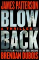 Go to record Blowback