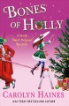Go to record Bones of Holly : a Sarah Booth Delany mystery