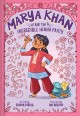 Go to record Marya Khan and the incredible henna party