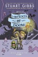 Go to record The labyrinth of doom