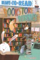 Go to record Bookstore bunnies