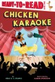 Go to record Chicken karaoke