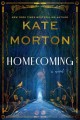 Go to record Homecoming : a novel