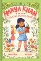 Go to record Marya Khan and the fabulous jasmine garden