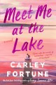 Go to record Meet me at the lake