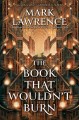 Go to record The book that wouldn't burn