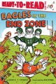 Go to record Eagles in the end zone
