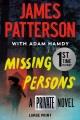 Go to record Missing persons