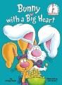 Go to record Bunny with a big heart