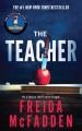 Go to record The teacher