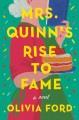 Go to record Mrs. Quinn's rise to fame