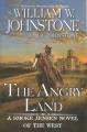 Go to record The angry land