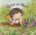 Go to record Quiet as mud