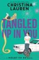 Go to record Tangled up in you